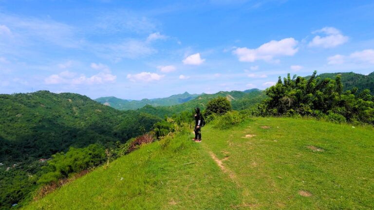 Campagao Community Trail Loop | Manduang, Minglanilla | 2026 GPX