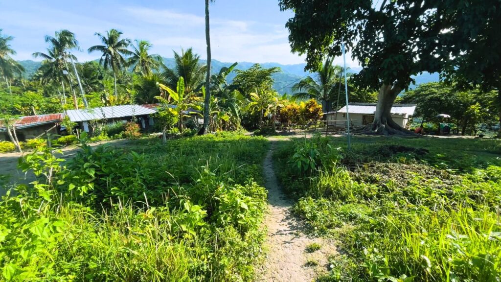 Community Trails Are A Defining Feature