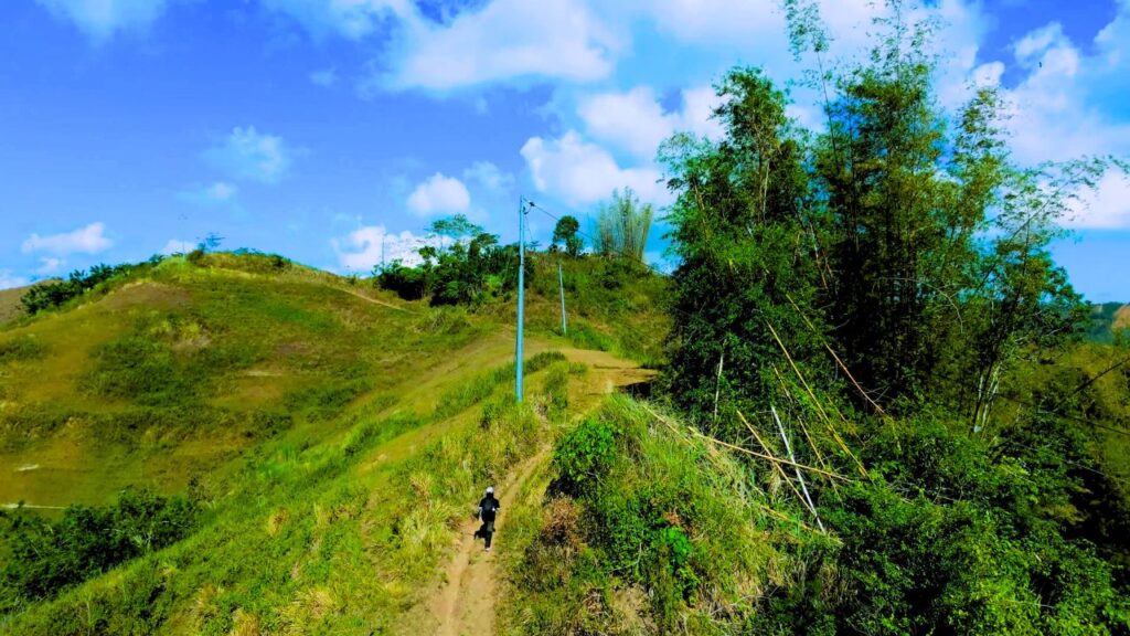 Limited Shade Is a Recurring Pattern Across the beesayatv Trail Archive